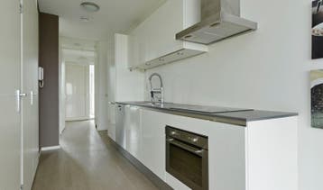 Te Huur 2 Kamer Appartement Sint Janskruidlaan In Amstelveen, Direct bij eigenaar, Noord-Holland, Appartement, Amstelveen