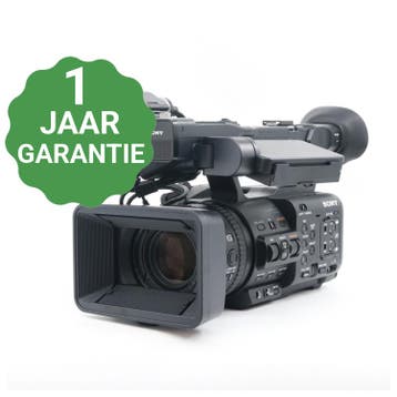 Sony HXR-NX800 4K HDR NXCAM, Verzenden, Gebruikt, Sony