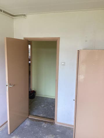 Appartement te huur in Rotterdam - 56 m² - 1 kamer(s), Appartement, Rotterdam, Zuid-Holland