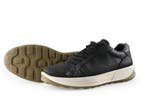 Ecco Sneakers in maat 42 Zwart, Ecco, Verzenden, Zwart, Sneakers of Gympen