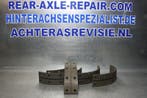 Remschoenen Opel Kadett B vooras!, Verzenden, Nieuw, Opel