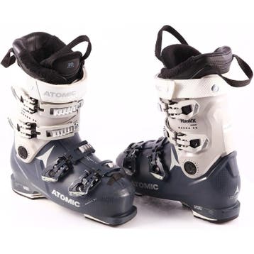 39 40 dames skischoenen ATOMIC HAWX MAGNA 95 2024, memory fi, Verzenden, Gebruikt, Atomic
