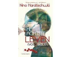 Boek Het achtste leven (voor Brilka) 9789493305762, Verzenden, Zo goed als nieuw