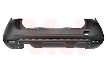 Bumper o.a: Dacia, Duster (HS), Duster Van, Auto-onderdelen, Ophalen of Verzenden, Nieuw, Dacia, Bumper