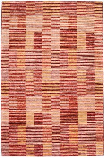 Moderne designer-traploper - Vloerkleed - 244 cm - 170 cm -, Nieuw