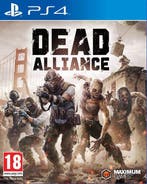 Dead Alliance - PS4, Verzenden, Nieuw