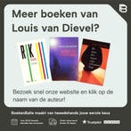 Happy days 9789052406411 Louis van Dievel, Verzenden, Gelezen, Louis van Dievel
