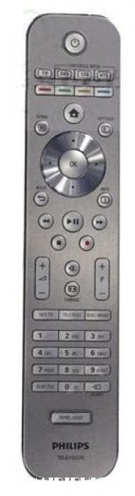 Afstandsbediening Philips rc4496, Ophalen of Verzenden, Nieuw, Origineel