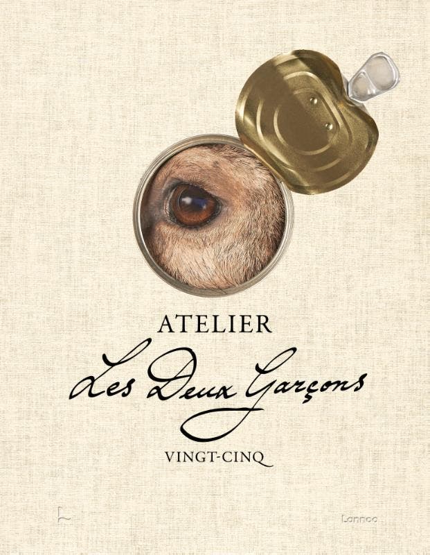 Atelier Les Deux Garçons |  | Nieuw, Boeken, Kunst en Cultuur | Beeldend, Nieuw, Ophalen of Verzenden