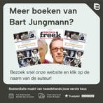 Keizer 9789491555411 Bart Jungmann, Verzenden, Gelezen, Bart Jungmann