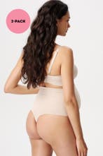 Noppies Naadloze string 2- pack Simi - Moonlight, Kleding | Dames, Ondergoed en Lingerie, Verzenden
