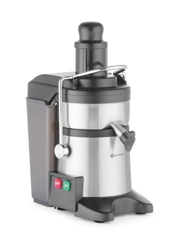 Sapcentrifuge Compact | 233x416x(h)493	| Polypropylene & RVS, Verzenden, Nieuw in verpakking