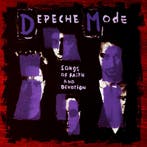 Depeche Mode - Songs of Faith and Devotion (vinyl LP), Ophalen of Verzenden, Nieuw in verpakking, 12 inch