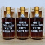 2015 Vallegre, Vista Alegre White - Colheita Port -, Nieuw