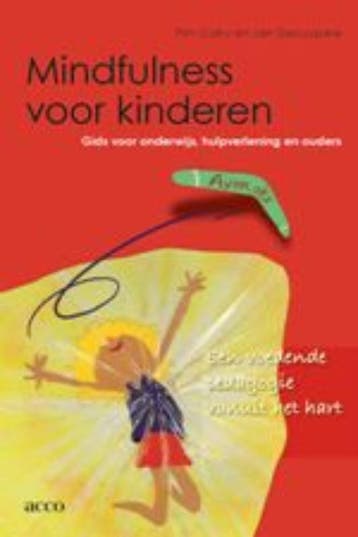 Mindfulness voor kinderen 9789033470905 P. Catry, Verzenden, Zo goed als nieuw, P. Catry