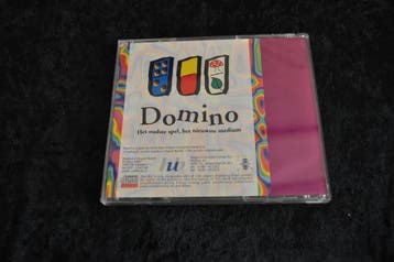 Domino Philips CD-I, Verzenden, Nieuw