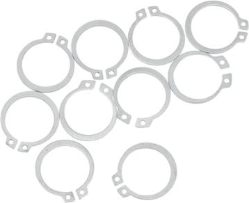 Moose Racing Countershaft Washer / Snap Ring 1 Stuks Kawasak, Ophalen of Verzenden, Nieuw