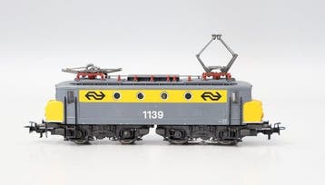 Märklin H0 - 3324 - Modeltrein locomotief (1) - NS, Hobby en Vrije tijd, Nieuw