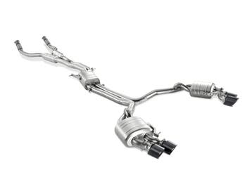 Akrapovic Audi S6 Avant/Limousine (C7) 2013 - 2017 -, Verzenden, Nieuw, Audi