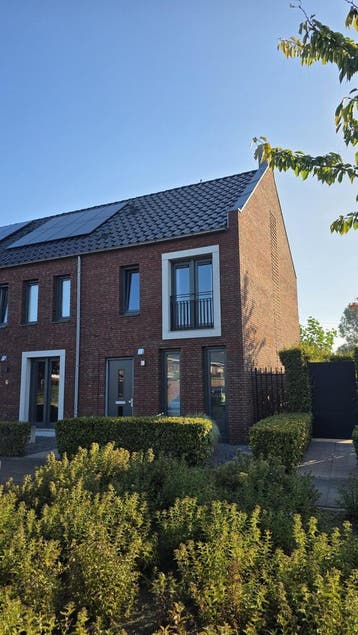 Te huur: Huis Zilverdragerstraat in Etten-Leur, Noord-Brabant, Etten-Leur