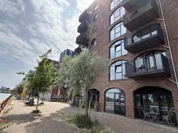 Te huur: Appartement Zandstrooierstraat in Amsterdam, Noord-Holland, Appartement, Amsterdam