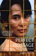 Perfect Hostage 9780099491156 Justin Wintle, Verzenden, Gelezen, Justin Wintle