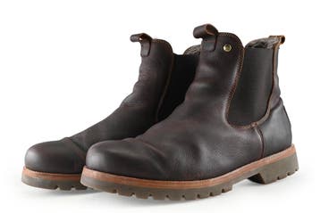 Panama Jack Chelsea boots in maat 47 Bruin, Bruin, Verzenden, Boots, Gedragen