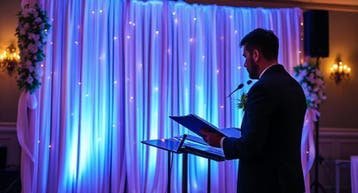Lint voor slinger en backdrop, Verzenden, Nieuw, Overige kleuren, Accessoires