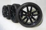 Mini Clubman F54 JCW815 18 inch velgen Pirelli Runflat Winte, 18 inch, Gebruikt, Velg(en), Winterbanden