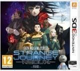 Mario3DS.nl: Shin Megami Tensei: Strange Journey Redux iDEAL, Ophalen of Verzenden, Zo goed als nieuw