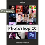 Ontdek Adobe Photoshop CC 9789059408845 Erwin Olij, Verzenden, Zo goed als nieuw, Erwin Olij