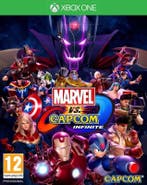 Marvel vs. Capcom: Infinite, Verzenden, Nieuw