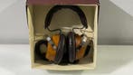JVC - Vintage JVC HP-20 HiFi stereokoptelefoon (jaren 70) –, Nieuw