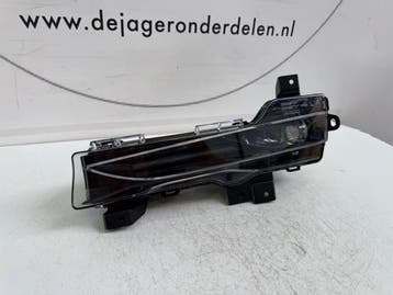 TESLA MODEL 3 MISTLAMP LINKS VOOR 1507932-10-C, Ophalen, Gebruikt