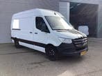 Zakelijke Lease |  Mercedes-Benz Sprinter 314 2.2 CDI Aut. L, Automaat, Stof, Gebruikt, Euro 6