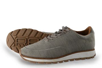Rehab Sneakers in maat 43 Beige, Kleding | Heren, Schoenen, Overige kleuren, Verzenden, Rehab, Sneakers of Gympen