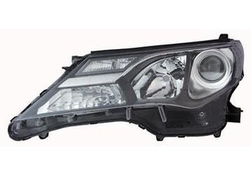 Toyota RAV 4 2013-2015 Koplamp Links (Koplampen), Auto-onderdelen, Verlichting, Verzenden, Nieuw