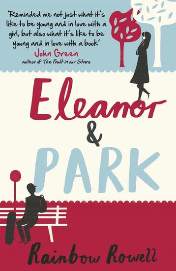 Eleanor & Park - Rainbow Rowell 9781409120544, Verzenden, Gelezen, Rainbow Rowell