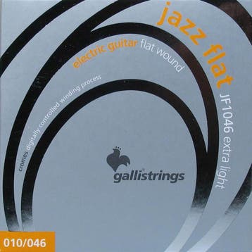 Galli JF-1046 snaren set elektrisch,, Ophalen of Verzenden, Nieuw