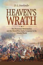 Heaven’s Wrath 9780801453632 D. L. Noorlander, Verzenden, Zo goed als nieuw, D. L. Noorlander
