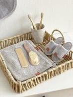 BamBam Bamboo Tandenborstel - Baby Tandenborstel - 14cm, Verzenden, Nieuw