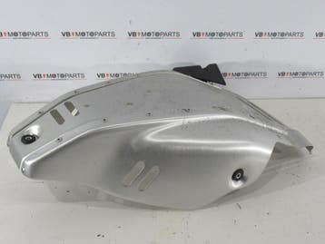 Ducati Desert X Skidplate belly kuip, Ophalen of Verzenden, Nieuw