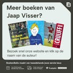 Edwin van der Sar 9789071359422 Jaap Visser, Verzenden, Gelezen, Jaap Visser