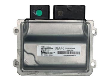 Motor ECU 9839318080 PSA A3C06306570001 Continental, Verzenden, Nieuw