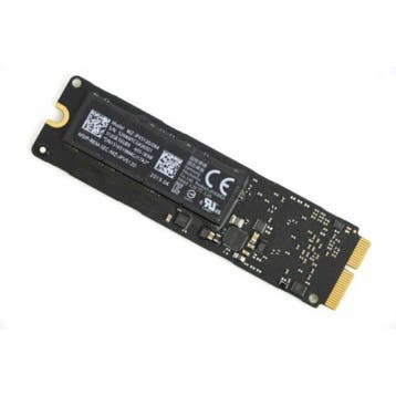 Samsung MZ-JPV2560/0A4 – 256GB PCIe 3.0 x4 SSD voor Apple, Ophalen of Verzenden, Nieuw