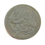 Verenigd Koninkrijk. 2 Pounds 2024 - Morgan le Fay