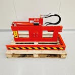 Nieuw Kisten kantelaar heftruck, Zakelijke goederen, Camtech , Voorzetapparatuur, 2000 tot 3000 kg, Hydraulisch