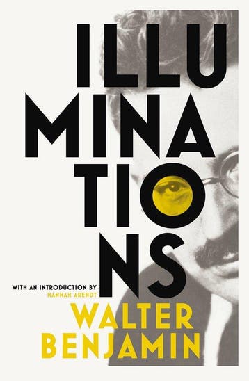9781847923868 Illuminations Walter Benjamin, Verzenden, Nieuw, Walter Benjamin