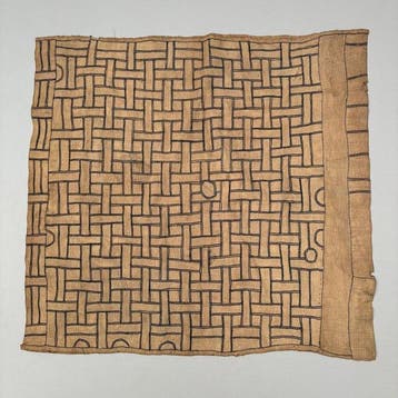 Textiel - Kuba (Zonder minimumprijs), Antiek en Kunst