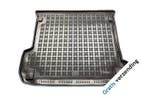 Rubber kofferbakmat Audi Q7 | 2015 - heden, Auto-onderdelen, Interieur en Bekleding, Verzenden, Nieuw, Audi